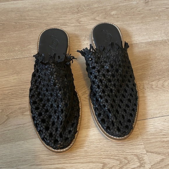 Free People Loafers - Picture 3 of 5